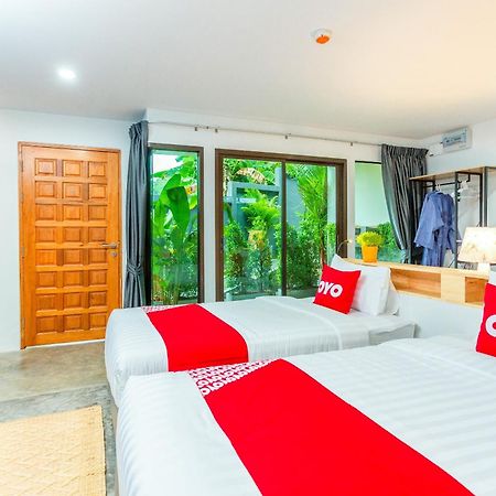 Oyo 422 Jane​ Homestay​ And​ Resort​ Rawai Εξωτερικό φωτογραφία