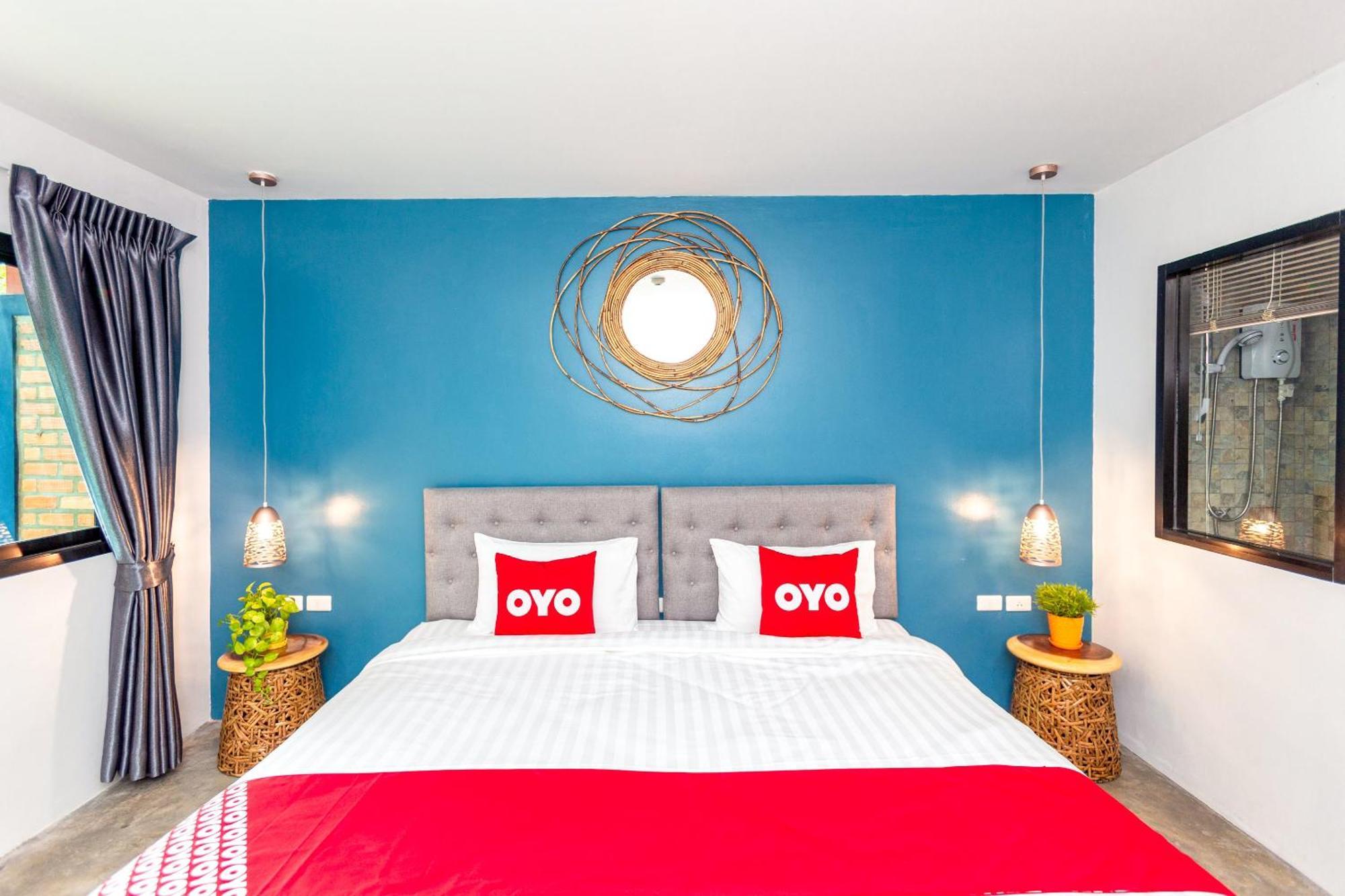 Oyo 422 Jane​ Homestay​ And​ Resort​ Rawai Εξωτερικό φωτογραφία