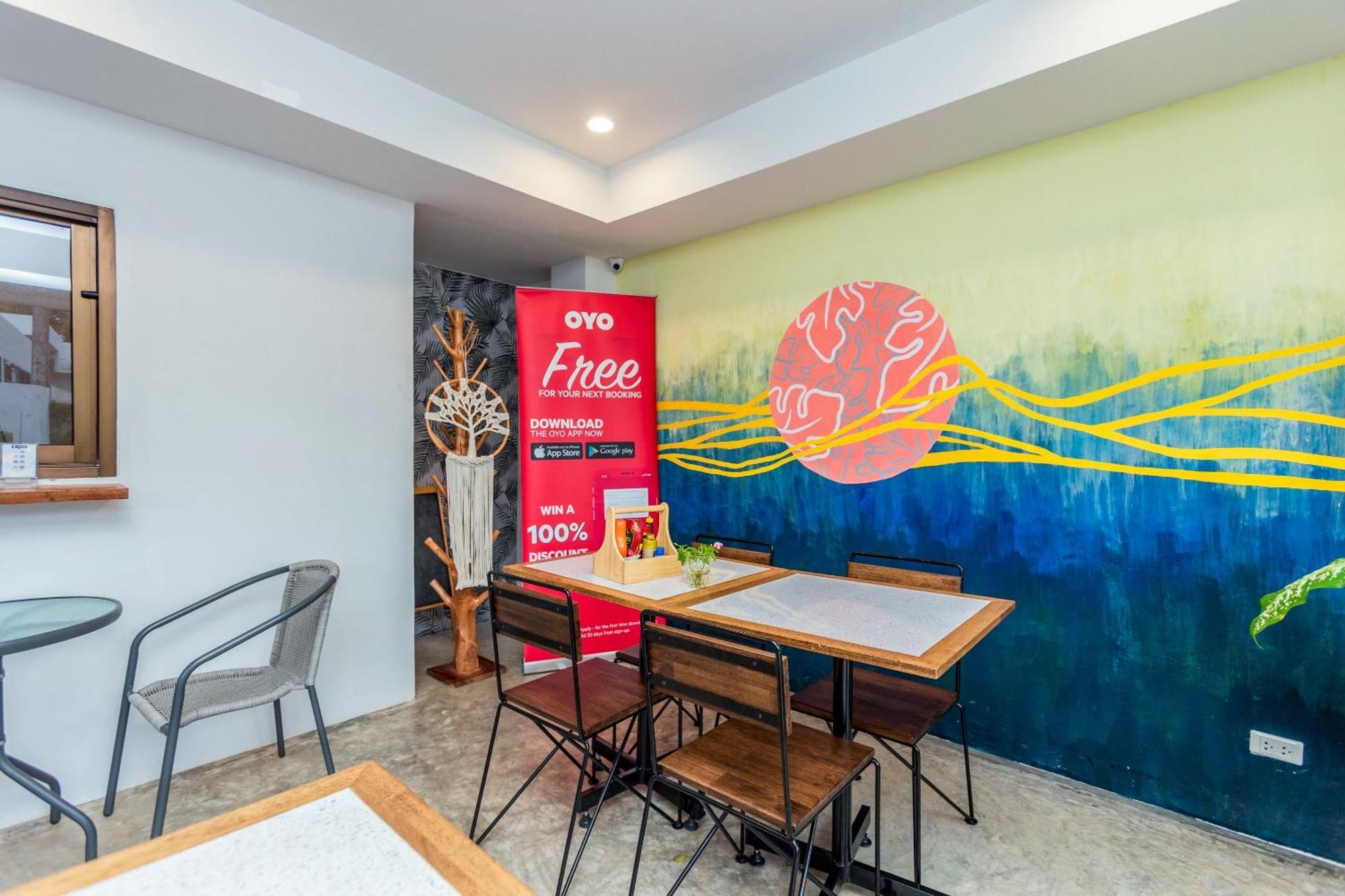 Oyo 422 Jane​ Homestay​ And​ Resort​ Rawai Εξωτερικό φωτογραφία